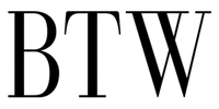 BTW logo