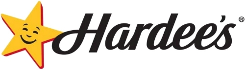 Hardee’s logo