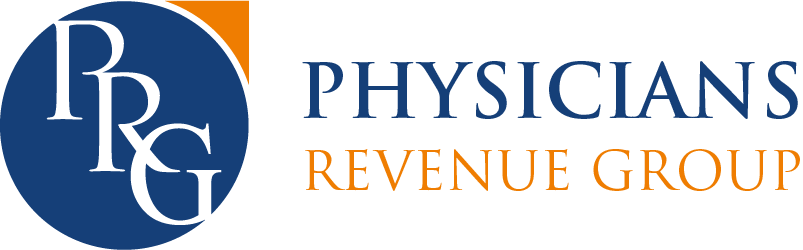 Physicians Revenue Group logo